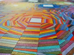 OCEAN BLISS - DETAIL