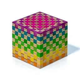 Polychrome