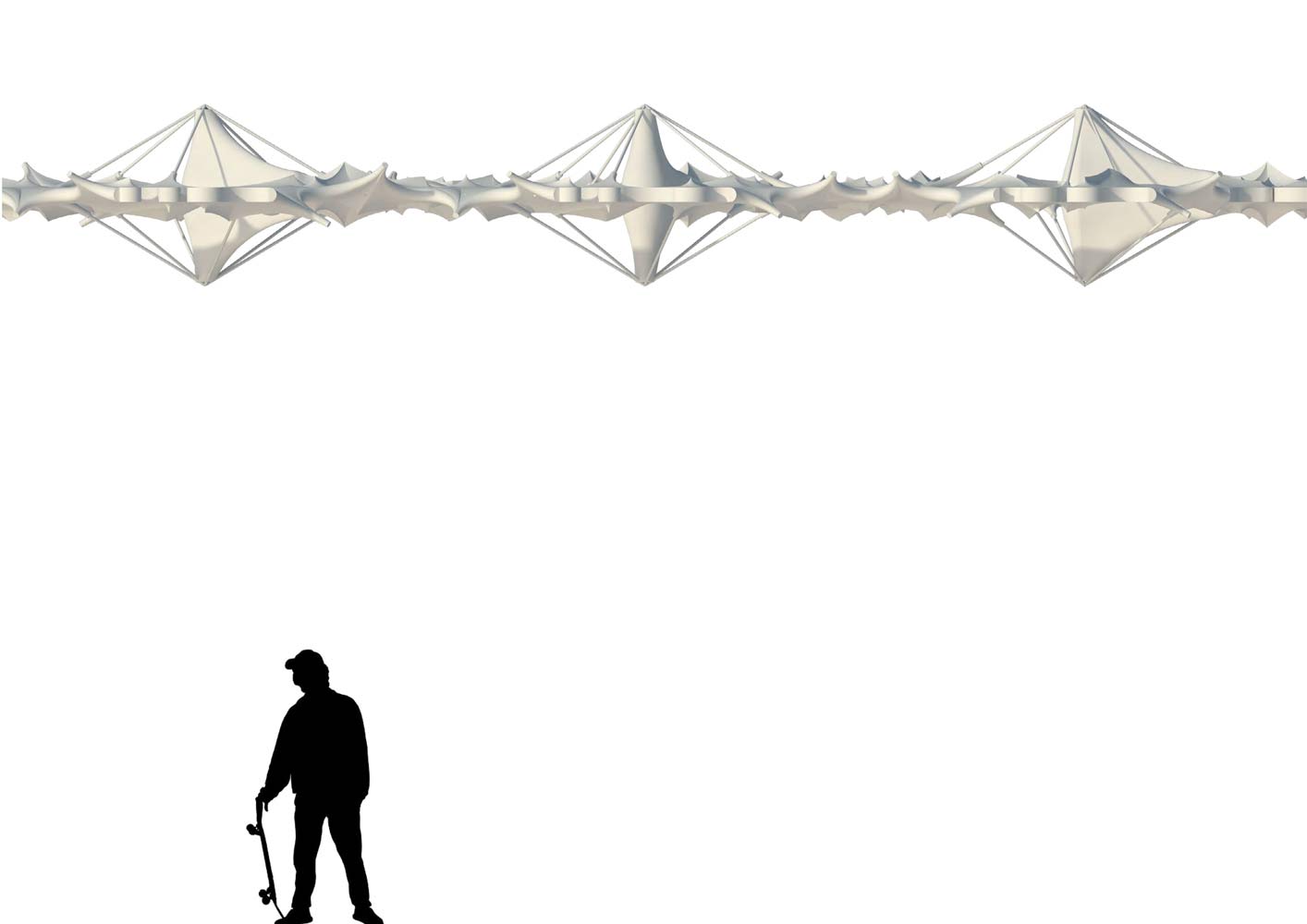 ORNAMATICS — Elevation