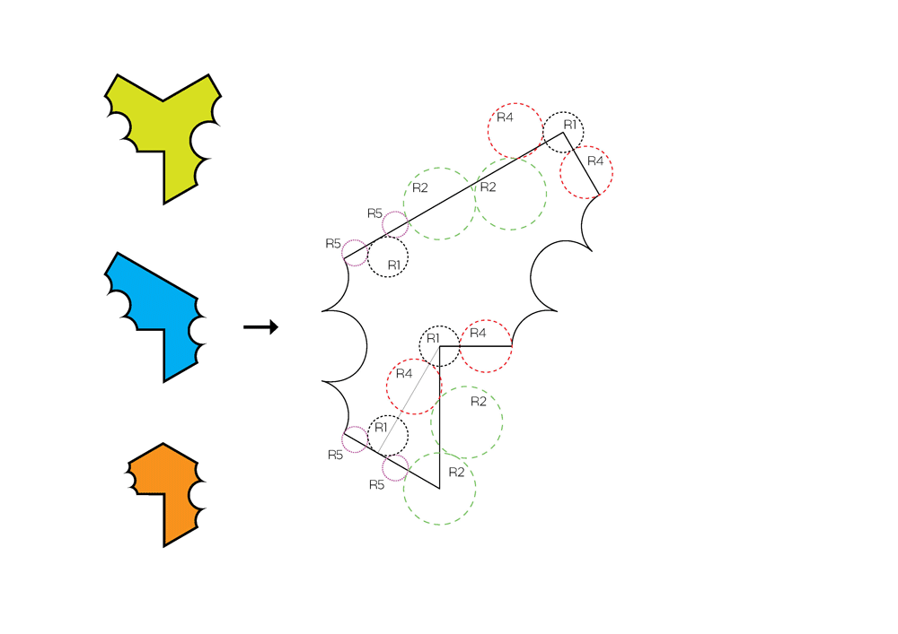 ORNAMATICS — Piece Definition