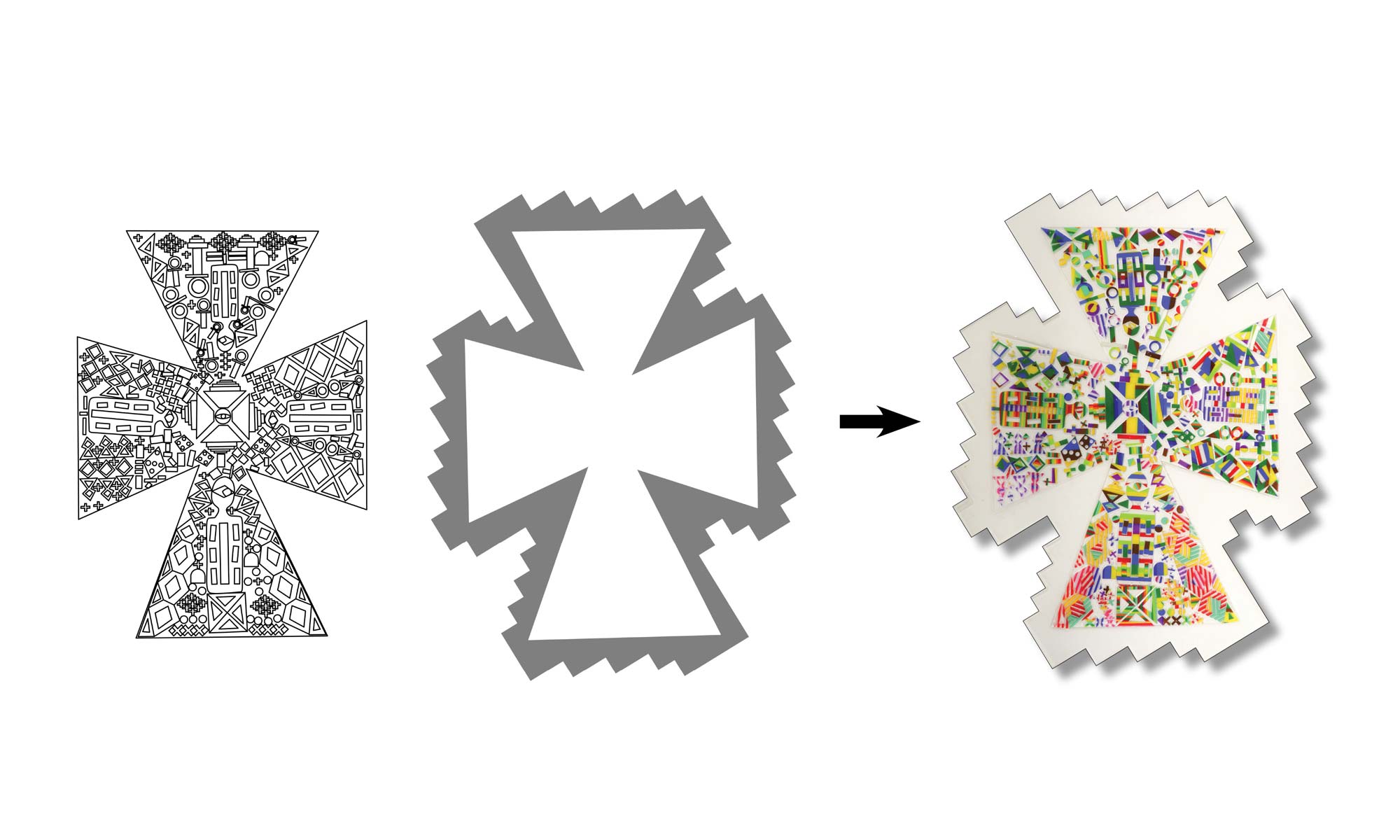 VISTARA CITY — DESIGN PROCESS