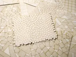 LASERCUT POSTCARDS