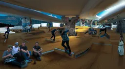 Skatepark