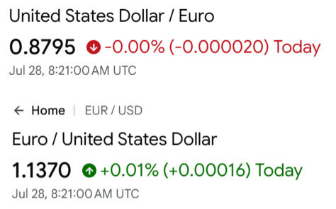 Choosing Currency During Payment — figure 3