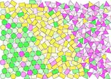 TRAY 5-CHAOS D