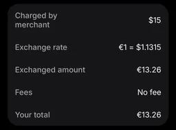 Choosing Currency During Payment — figure 4