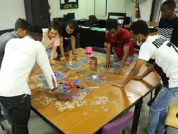 BOARDGAME