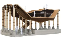 Maquette 2