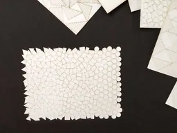LASERCUT POSTCARDS