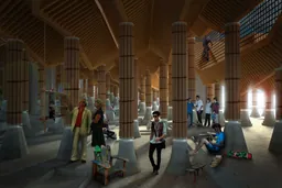 Urban Facilitator