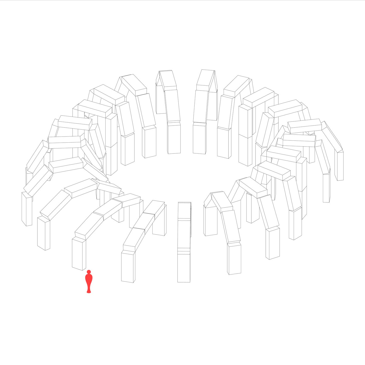 MARWADI PAVILION — ISO CONCEPT