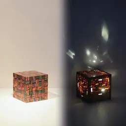 Box Light